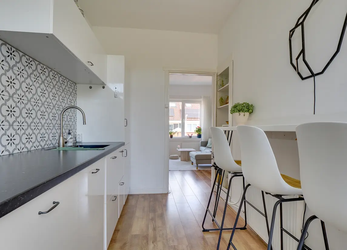 Johannes Uitenbogaertstraat 46BS