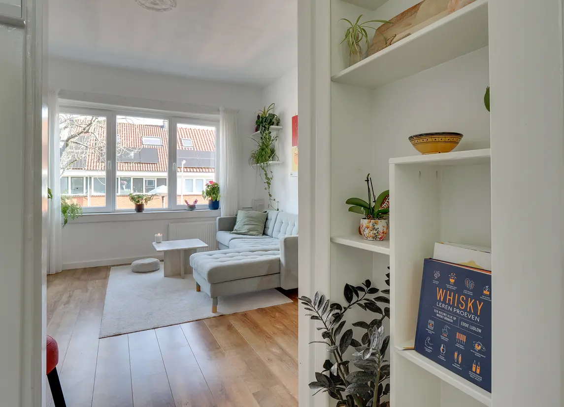 Johannes Uitenbogaertstraat 46BS