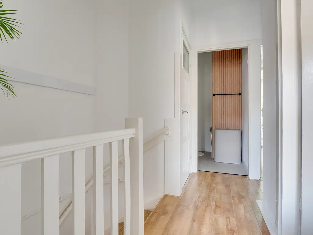 Johannes Uitenbogaertstraat 46BS, UTRECHT