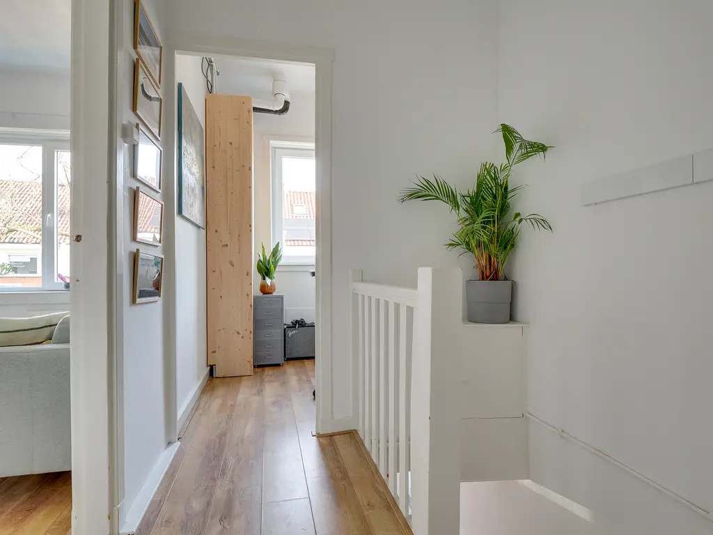 Johannes Uitenbogaertstraat 46BS, UTRECHT