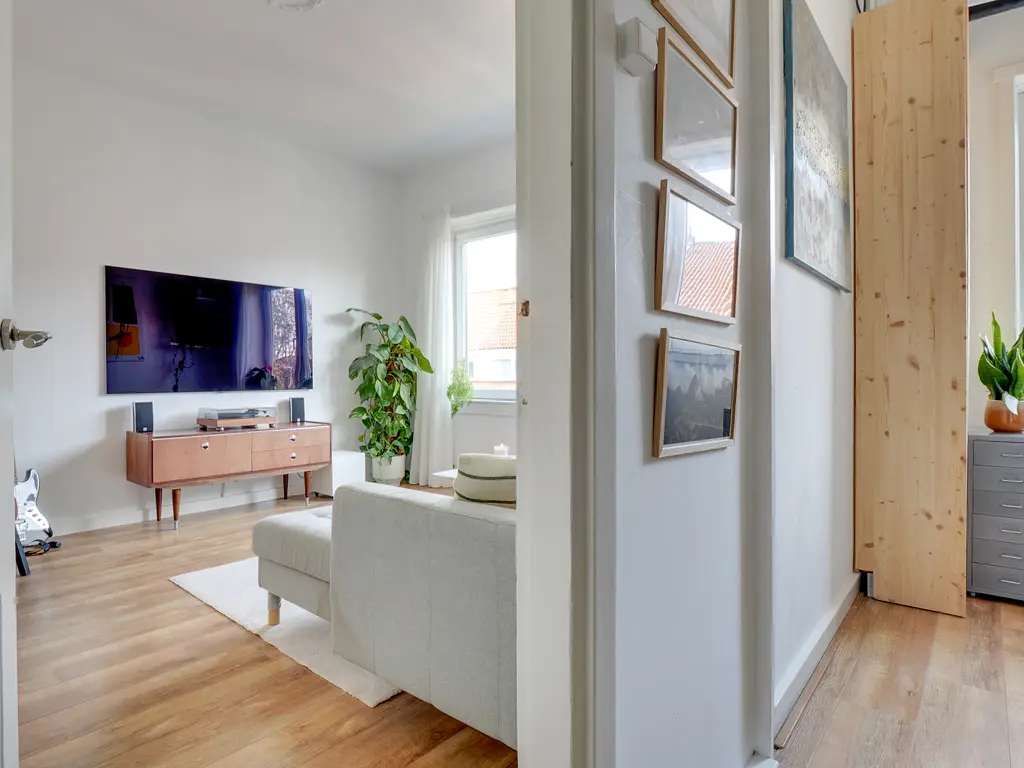 Johannes Uitenbogaertstraat 46BS, UTRECHT