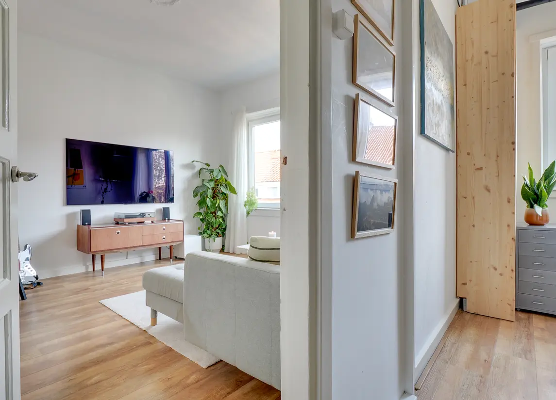 Johannes Uitenbogaertstraat 46BS