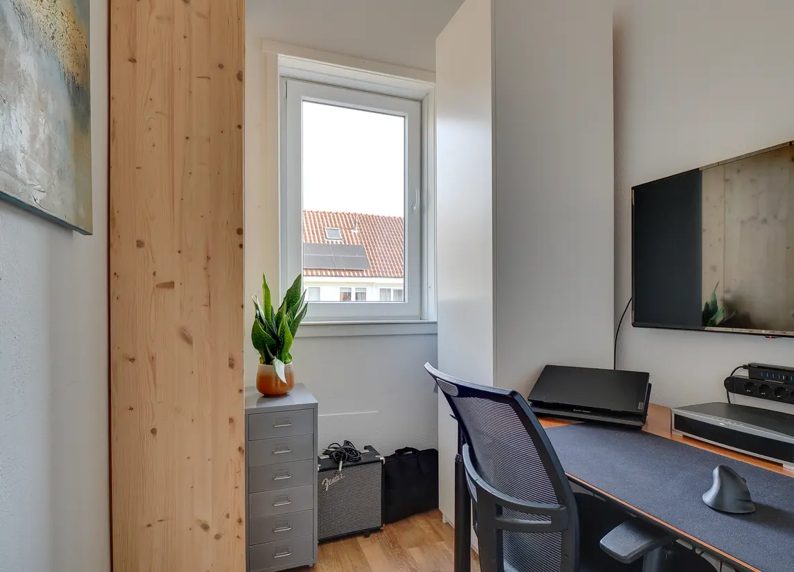 Johannes Uitenbogaertstraat 46BS