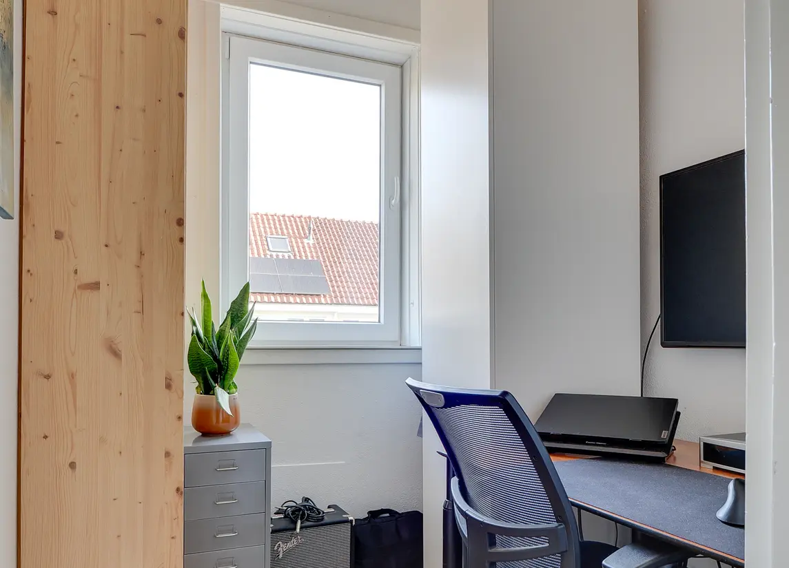 Johannes Uitenbogaertstraat 46BS