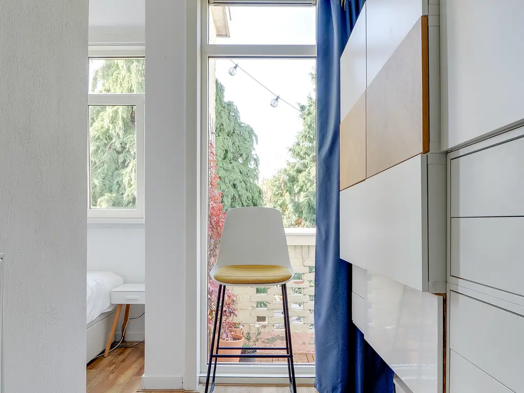 Johannes Uitenbogaertstraat 46BS, UTRECHT