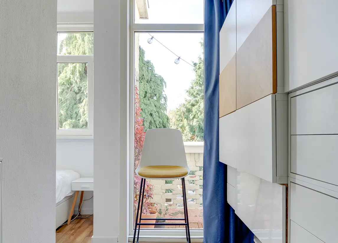 Johannes Uitenbogaertstraat 46BS