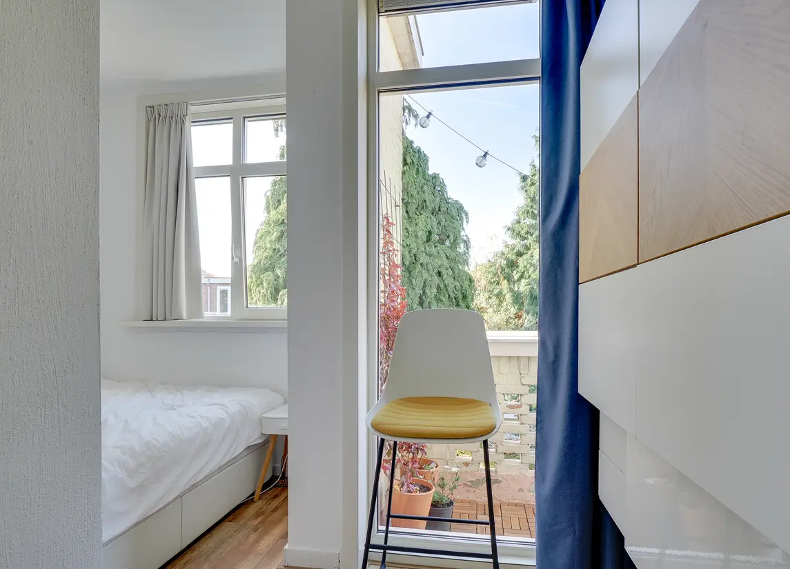 Johannes Uitenbogaertstraat 46BS