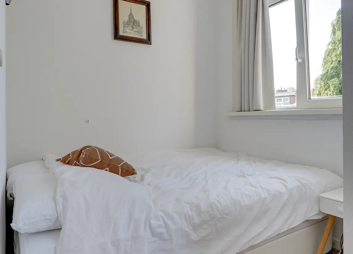 Johannes Uitenbogaertstraat 46BS