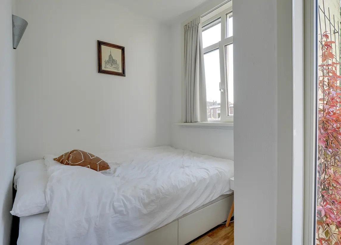 Johannes Uitenbogaertstraat 46BS