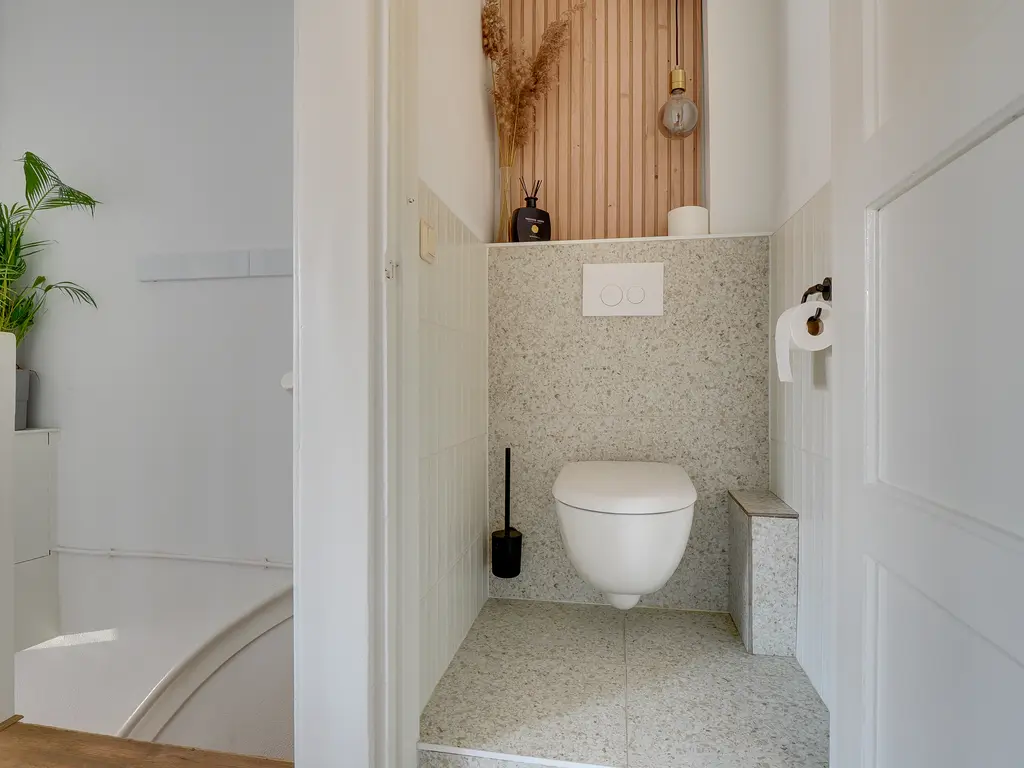 Johannes Uitenbogaertstraat 46BS, UTRECHT