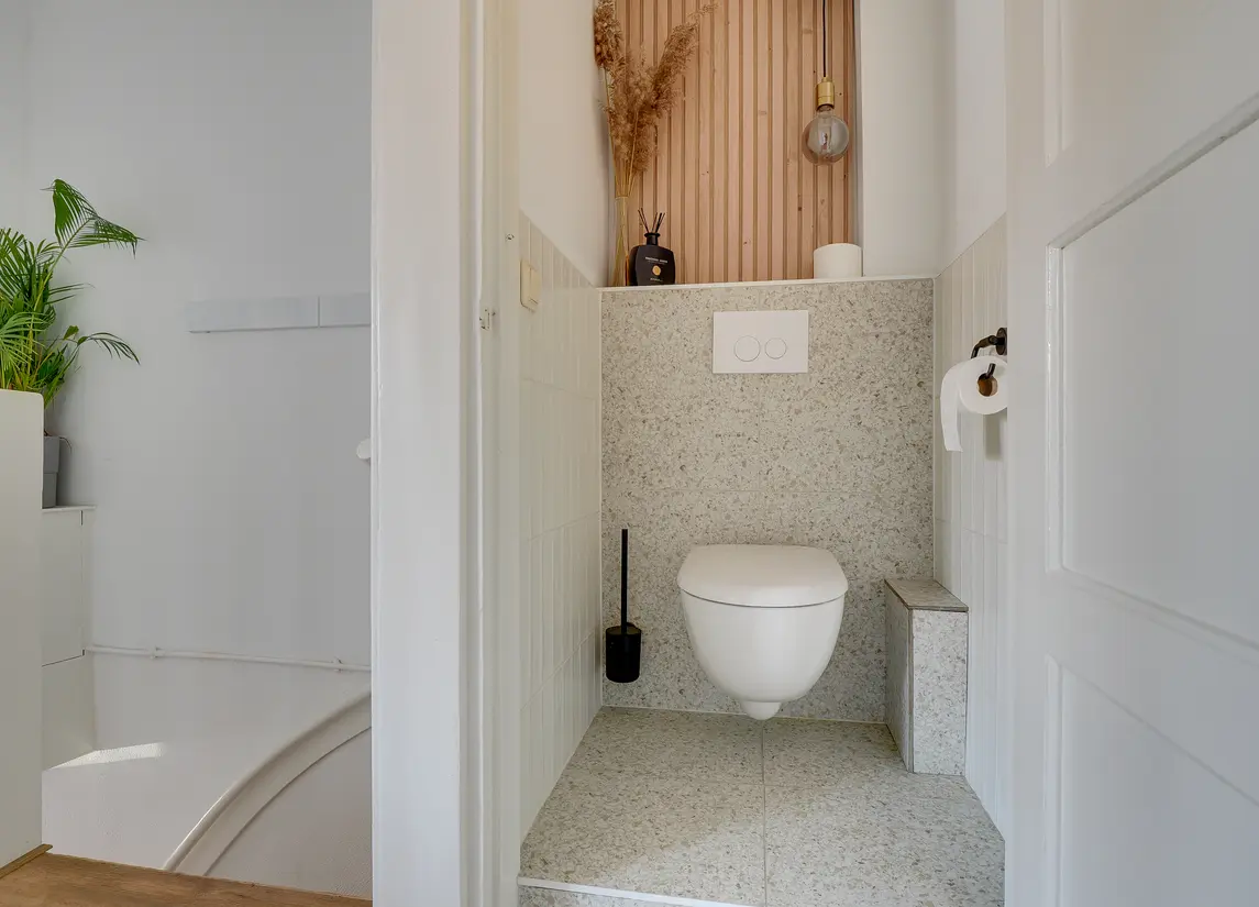 Johannes Uitenbogaertstraat 46BS