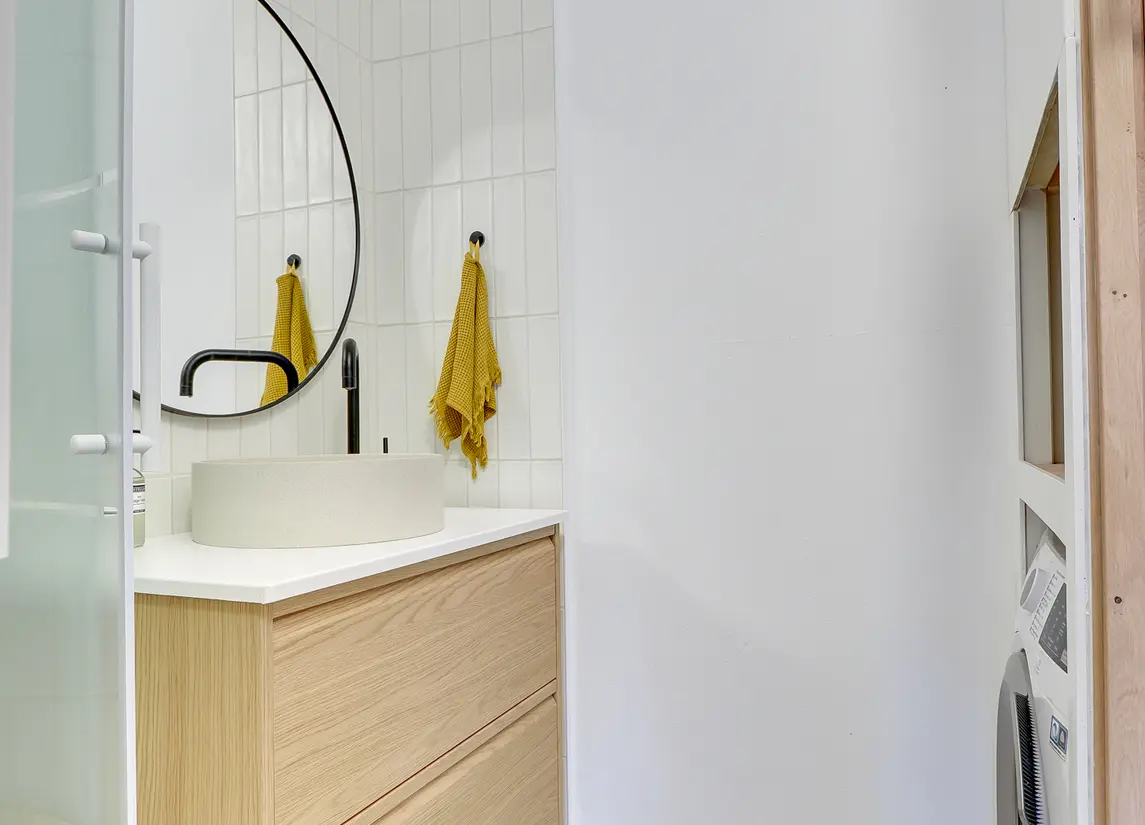 Johannes Uitenbogaertstraat 46BS