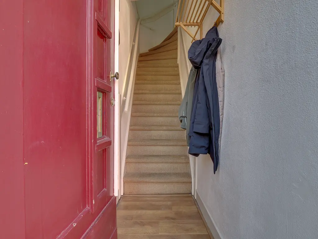 Johannes Uitenbogaertstraat 46BS, UTRECHT