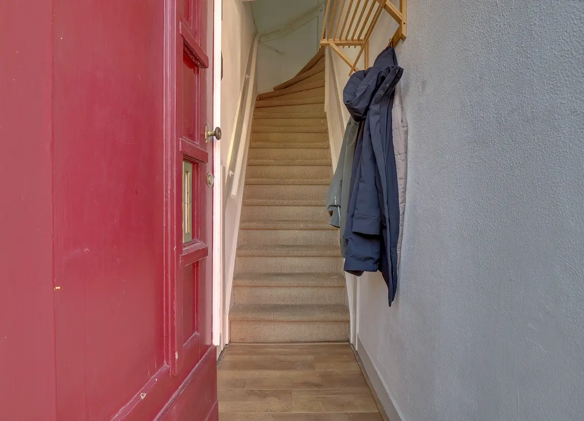 Johannes Uitenbogaertstraat 46BS