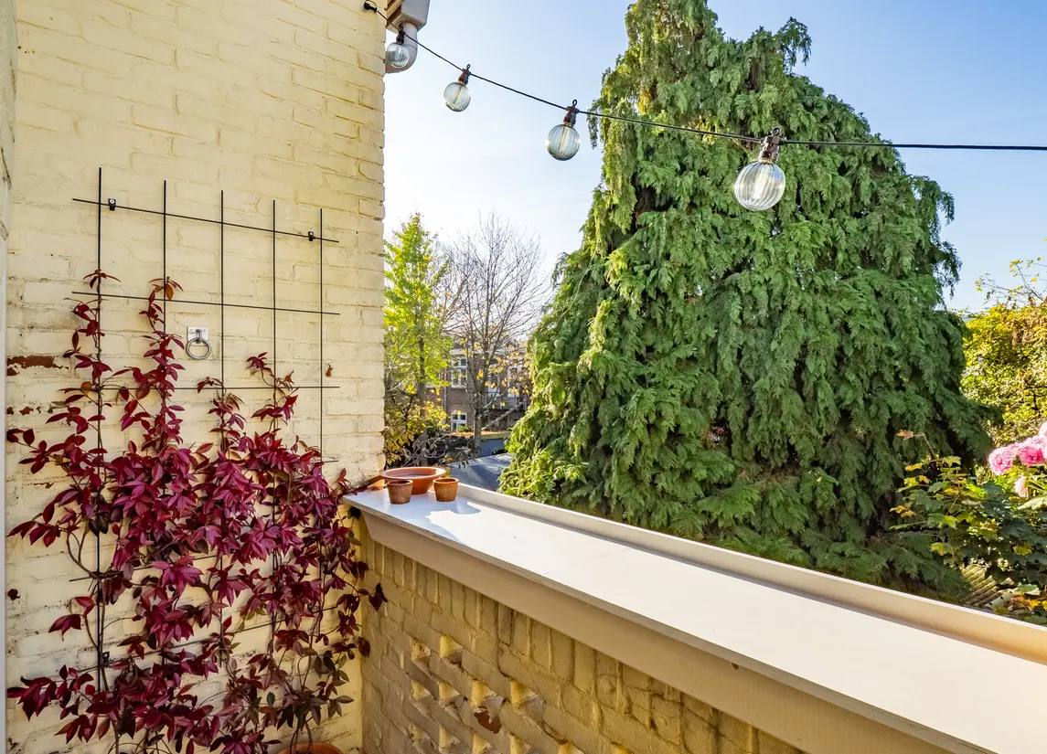 Johannes Uitenbogaertstraat 46BS