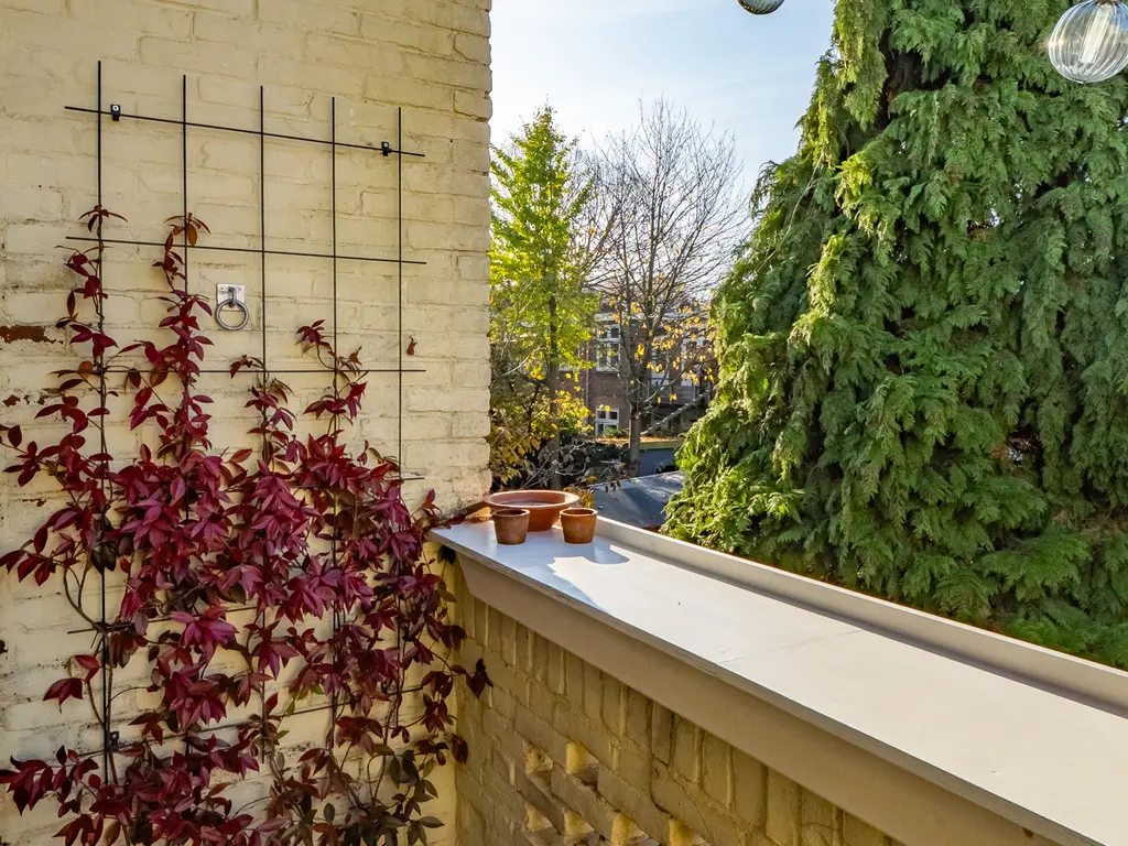 Johannes Uitenbogaertstraat 46BS, UTRECHT