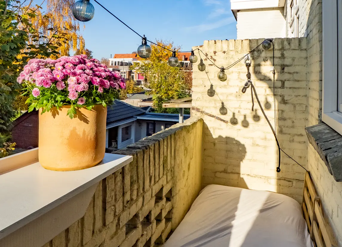 Johannes Uitenbogaertstraat 46BS