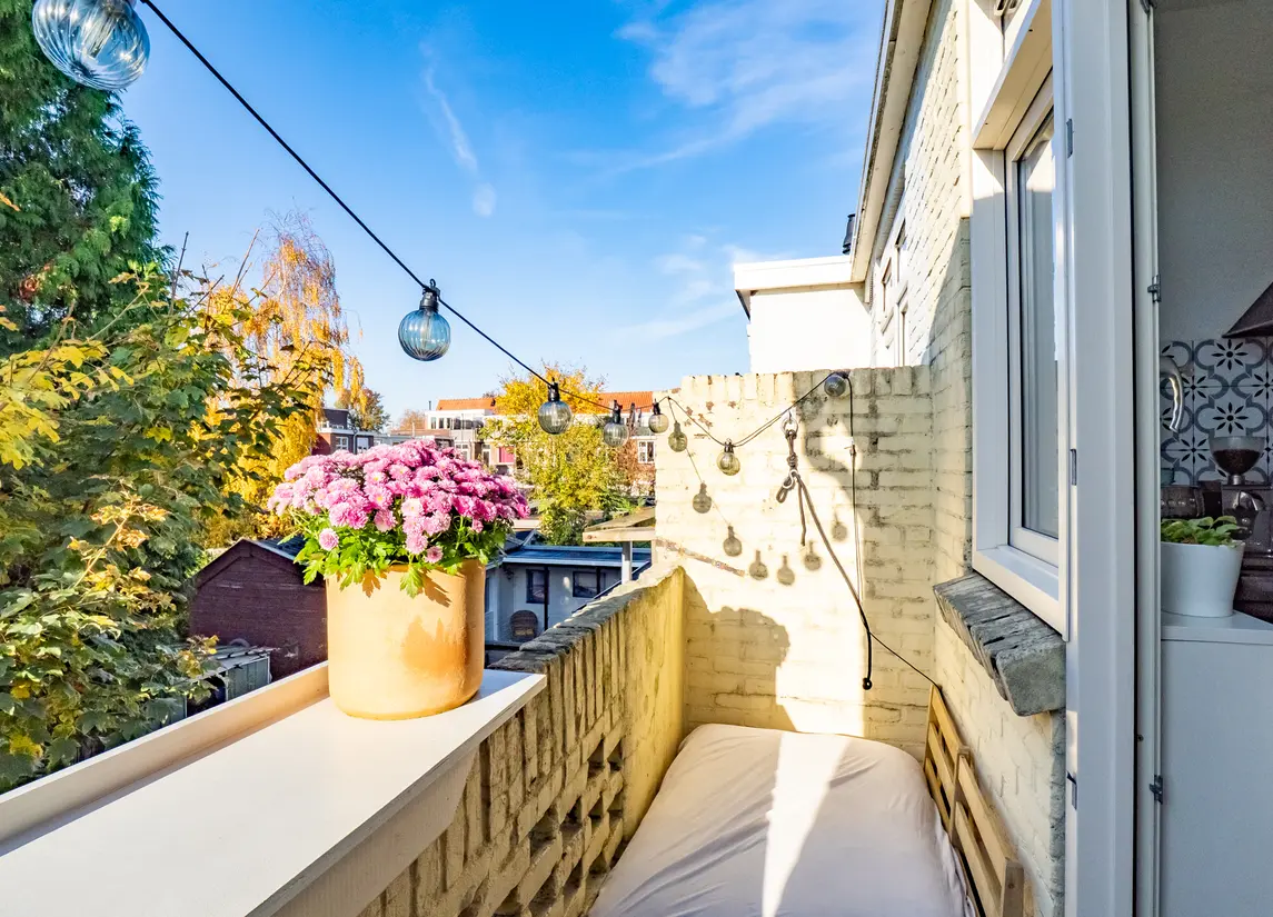 Johannes Uitenbogaertstraat 46BS