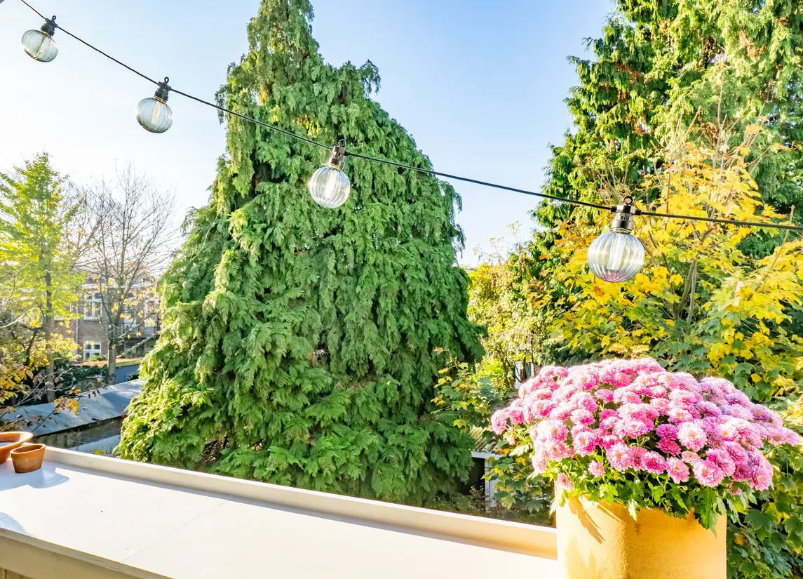 Johannes Uitenbogaertstraat 46BS