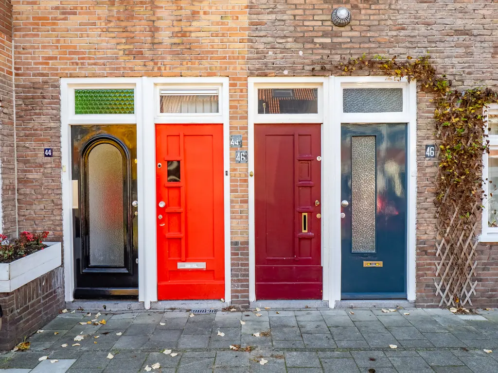 Johannes Uitenbogaertstraat 46BS, UTRECHT