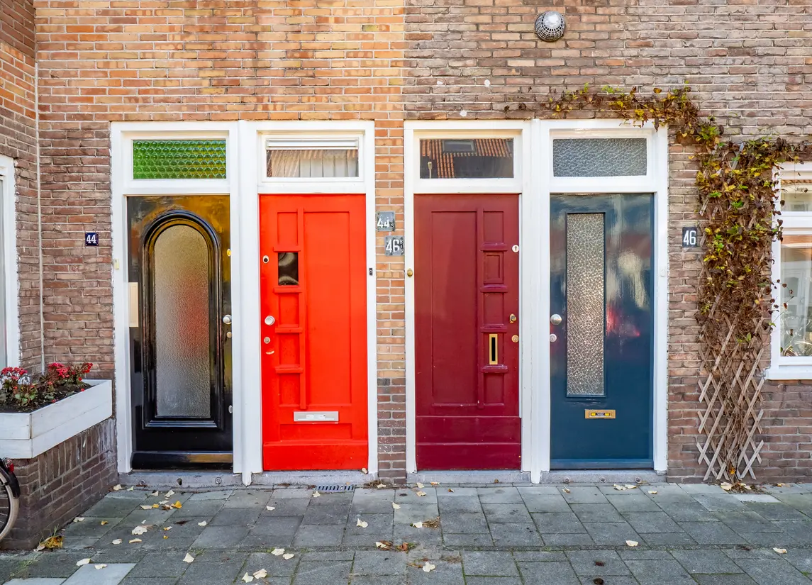 Johannes Uitenbogaertstraat 46BS