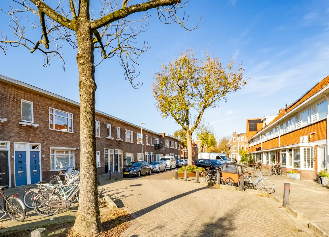 Johannes Uitenbogaertstraat 46BS
