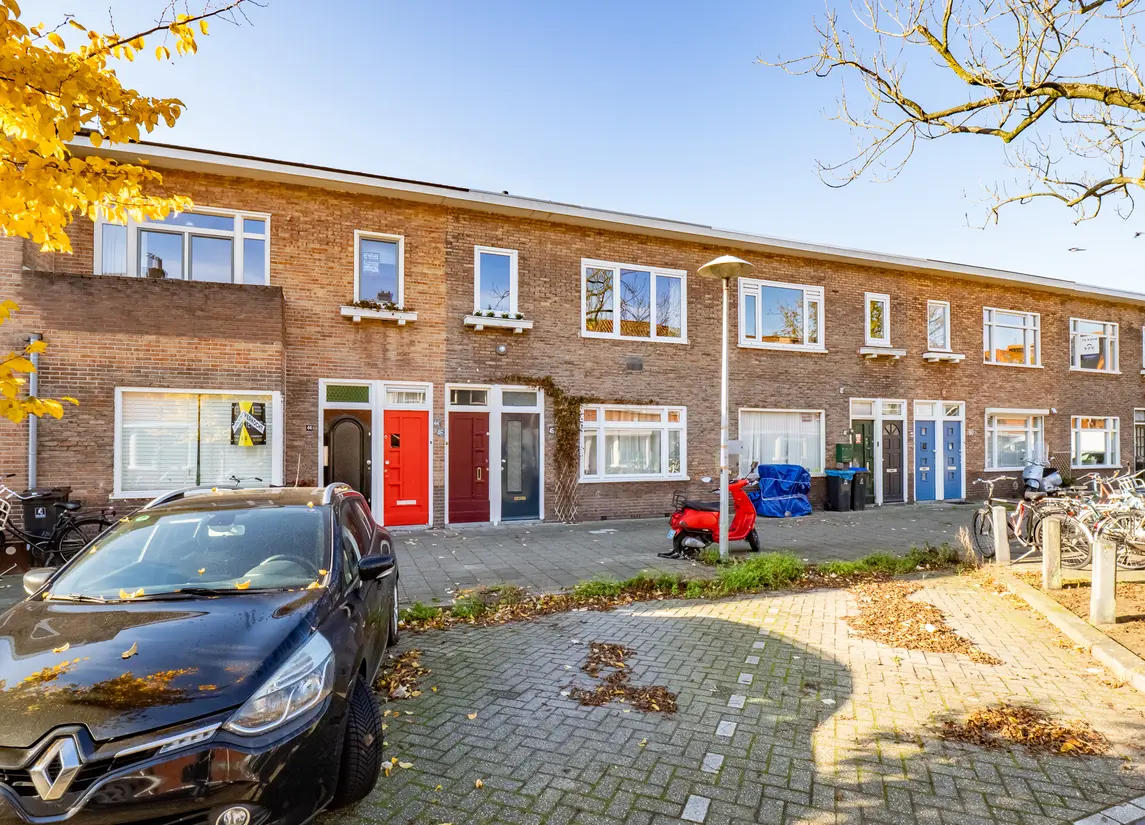 Johannes Uitenbogaertstraat 46BS