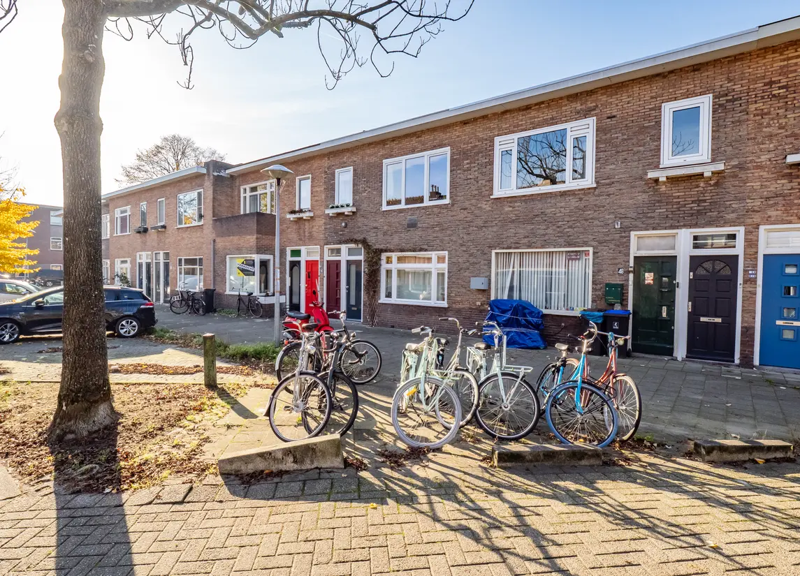 Johannes Uitenbogaertstraat 46BS