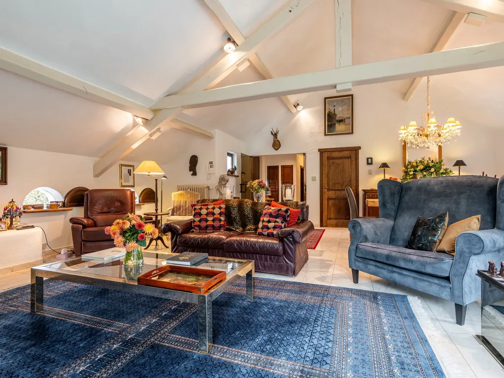 Zanddijkdreef 29  , Retie