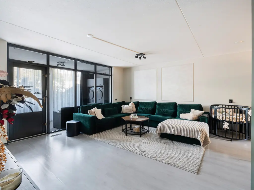 Herautpad 34, SCHIEDAM