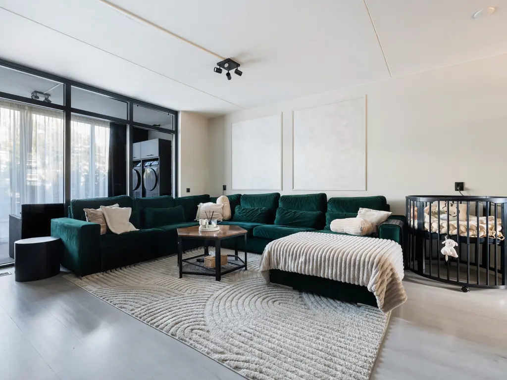 Herautpad 34, SCHIEDAM