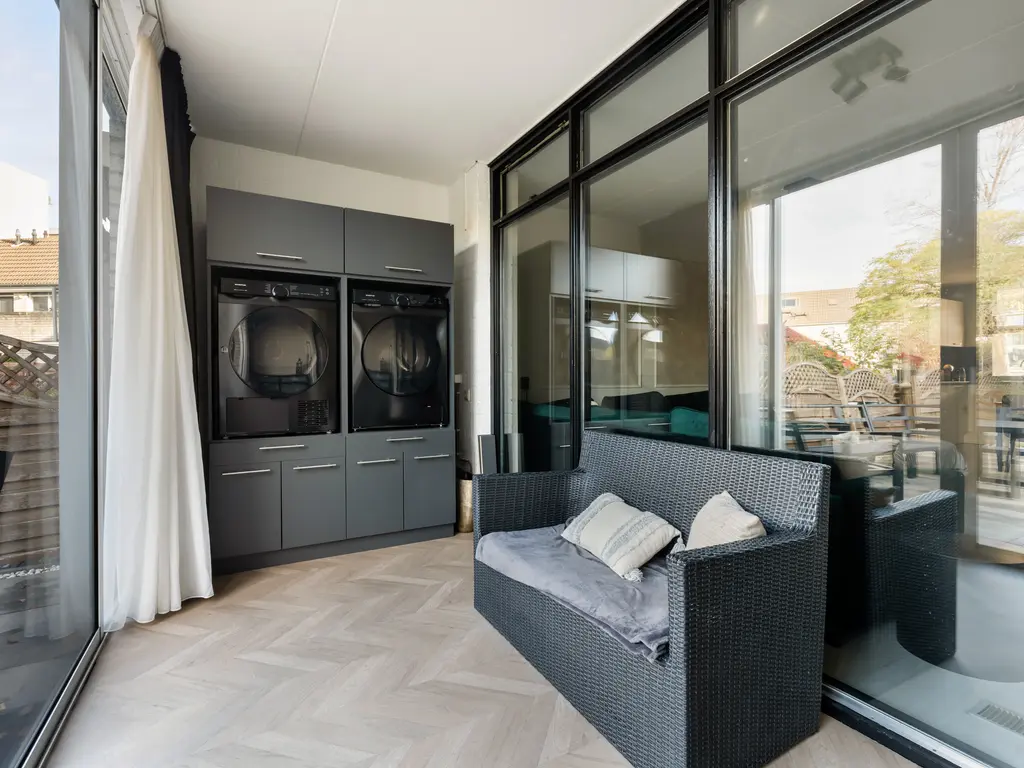 Herautpad 34, SCHIEDAM