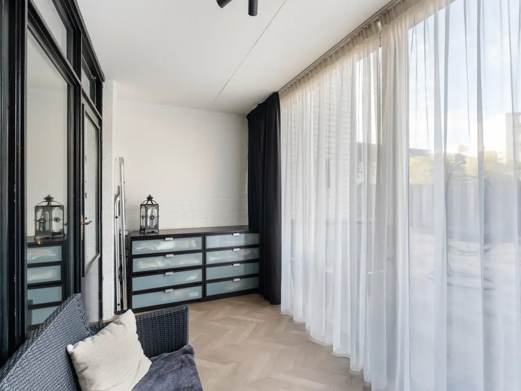 Herautpad 34, SCHIEDAM