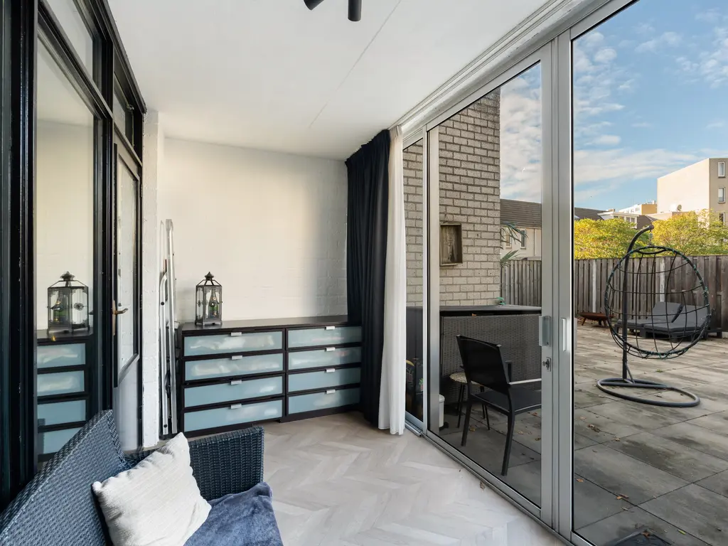 Herautpad 34, SCHIEDAM