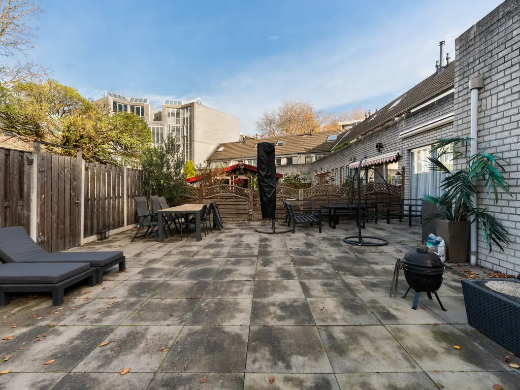 Herautpad 34, SCHIEDAM