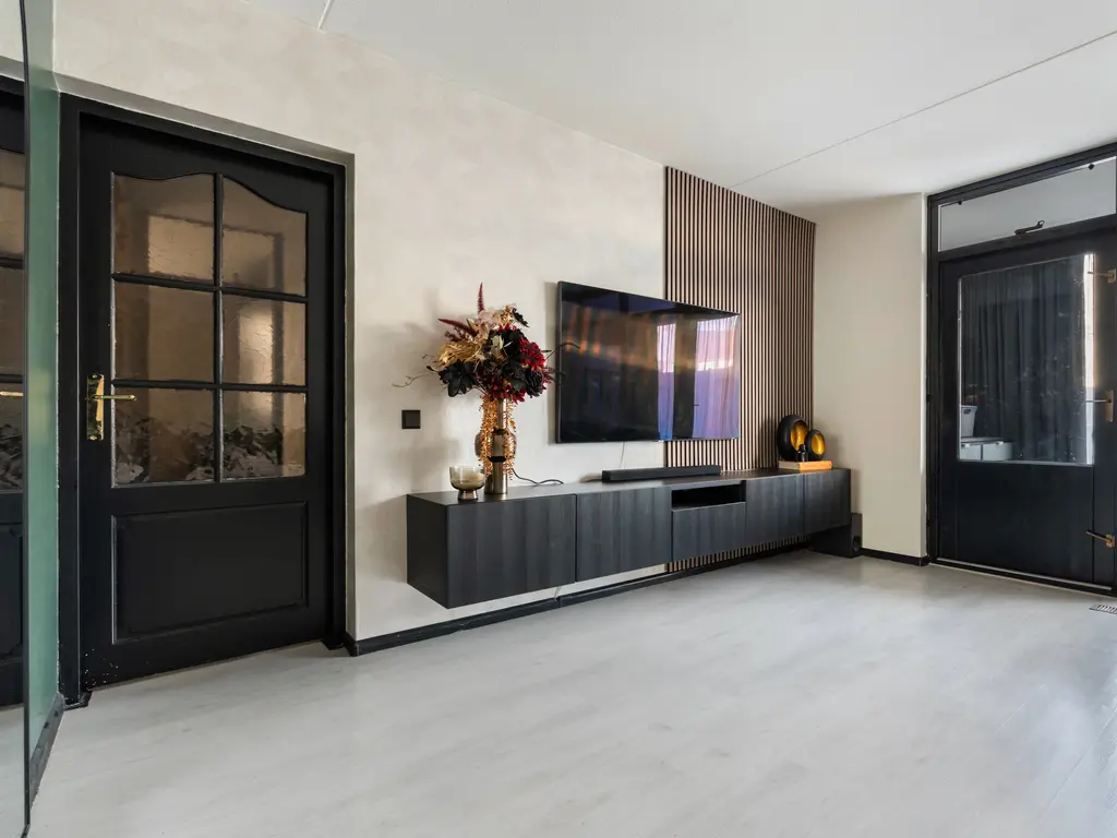 Herautpad 34, SCHIEDAM