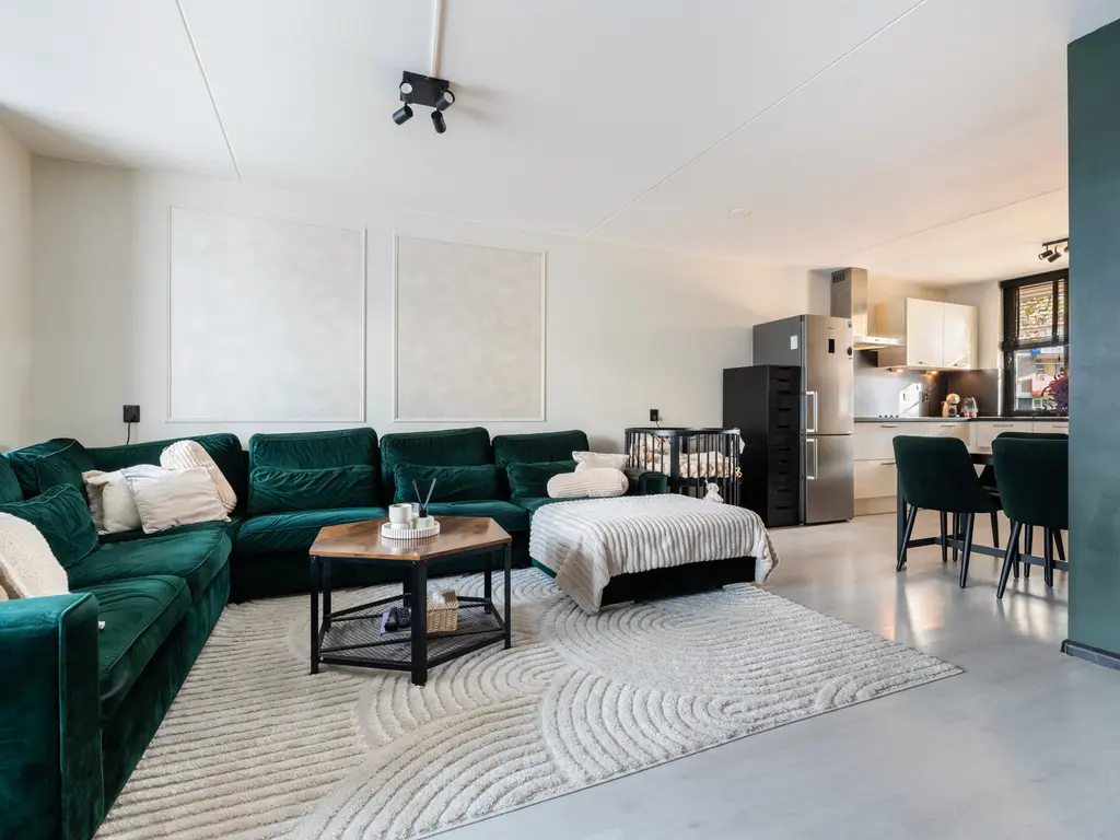 Herautpad 34, SCHIEDAM