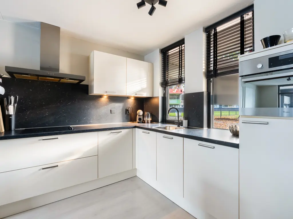 Herautpad 34, SCHIEDAM