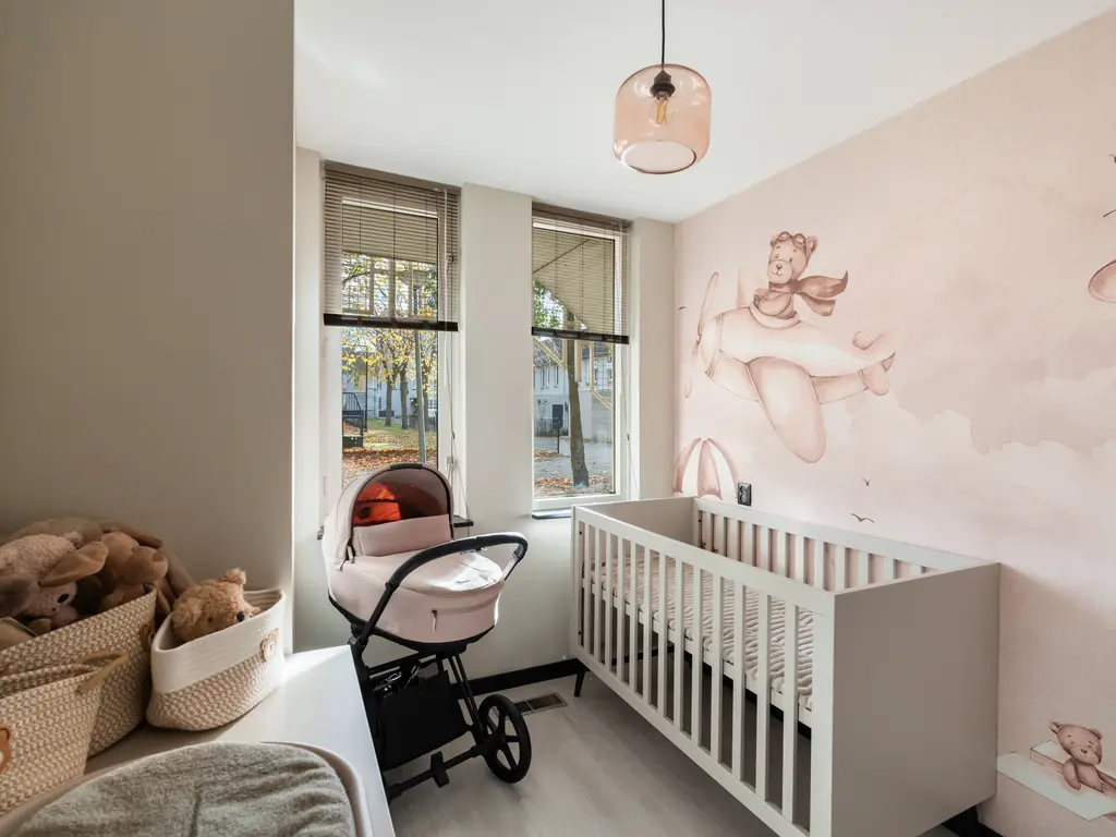 Herautpad 34, SCHIEDAM