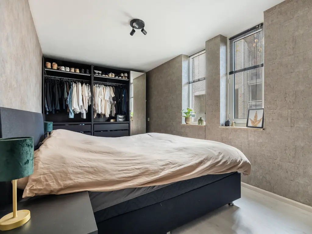 Herautpad 34, SCHIEDAM