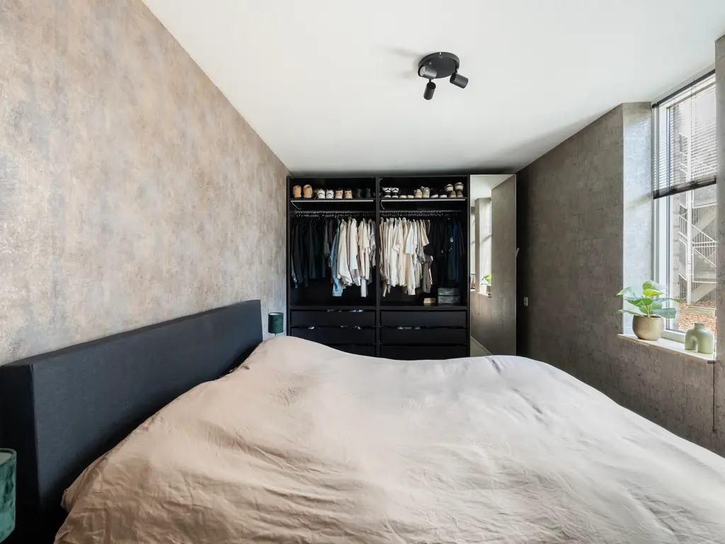 Herautpad 34, SCHIEDAM