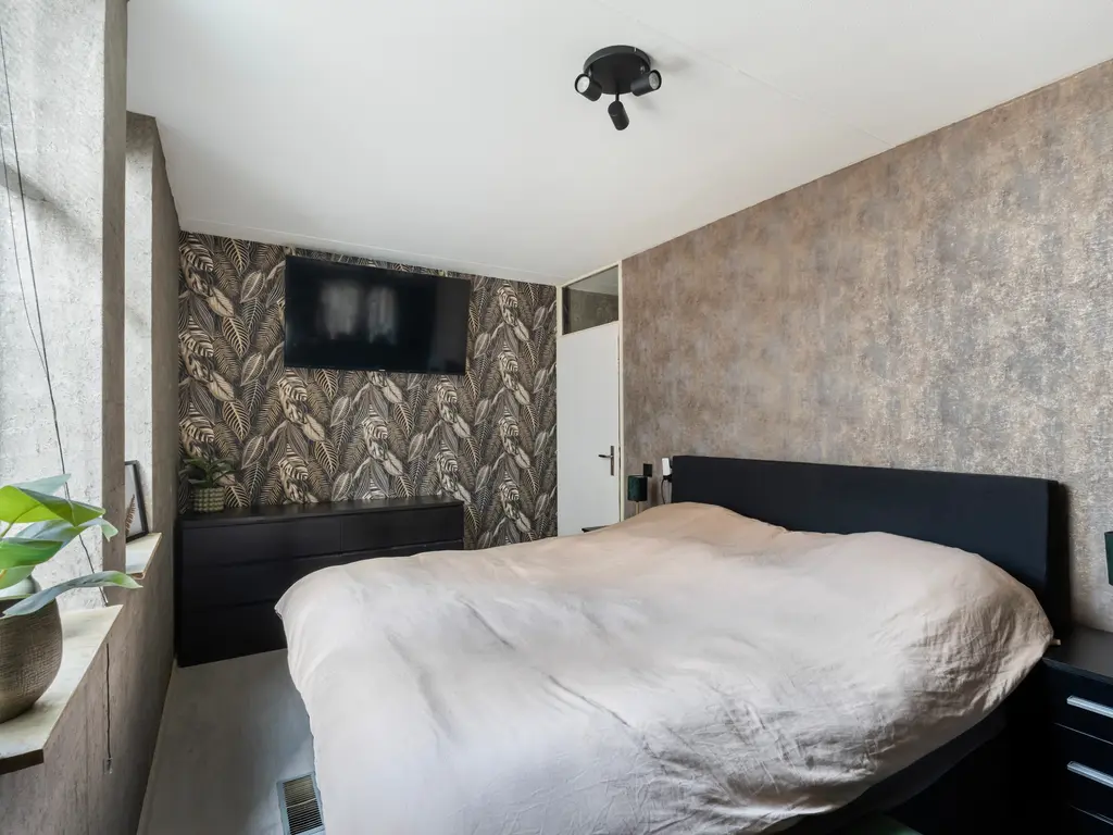 Herautpad 34, SCHIEDAM