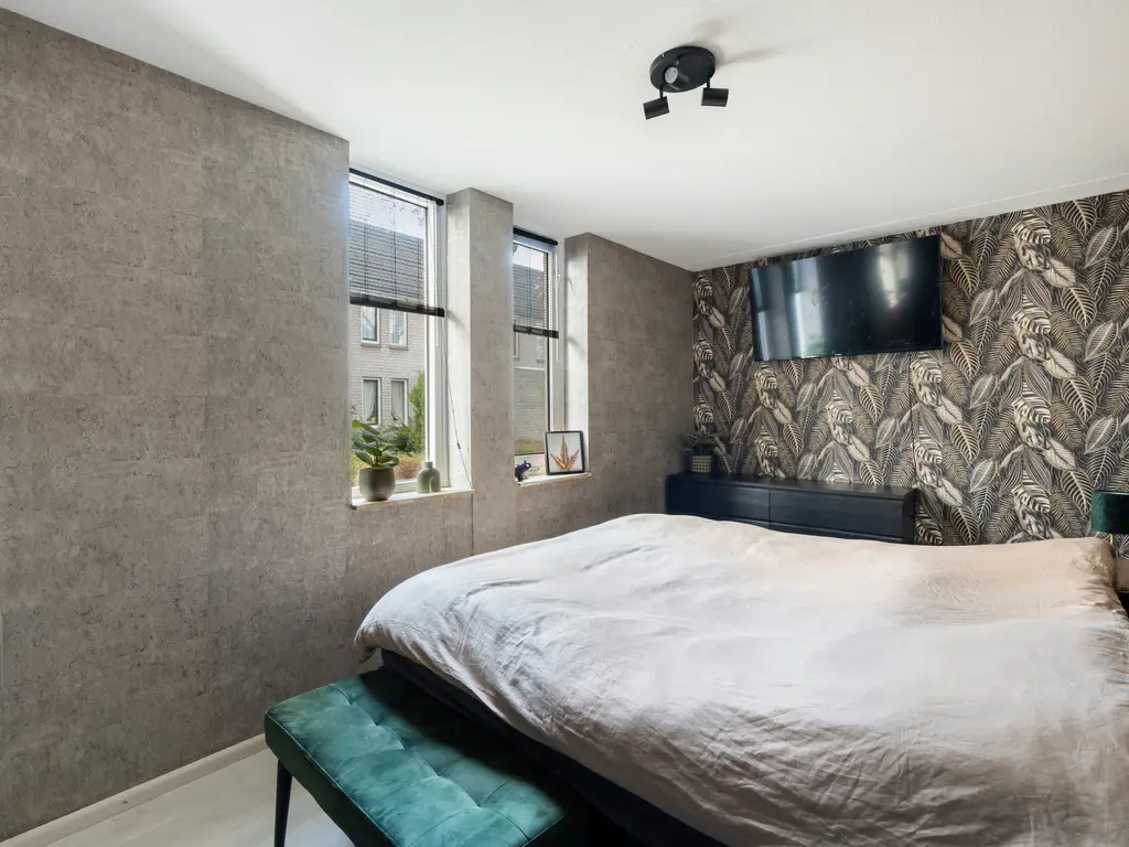 Herautpad 34, SCHIEDAM