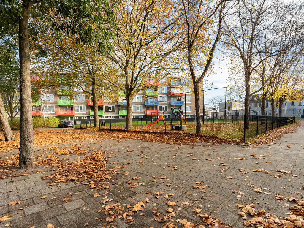 Herautpad 34, SCHIEDAM