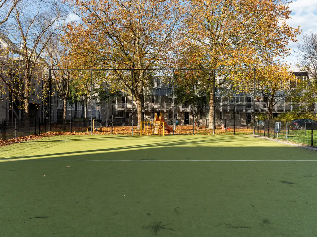 Herautpad 34, SCHIEDAM