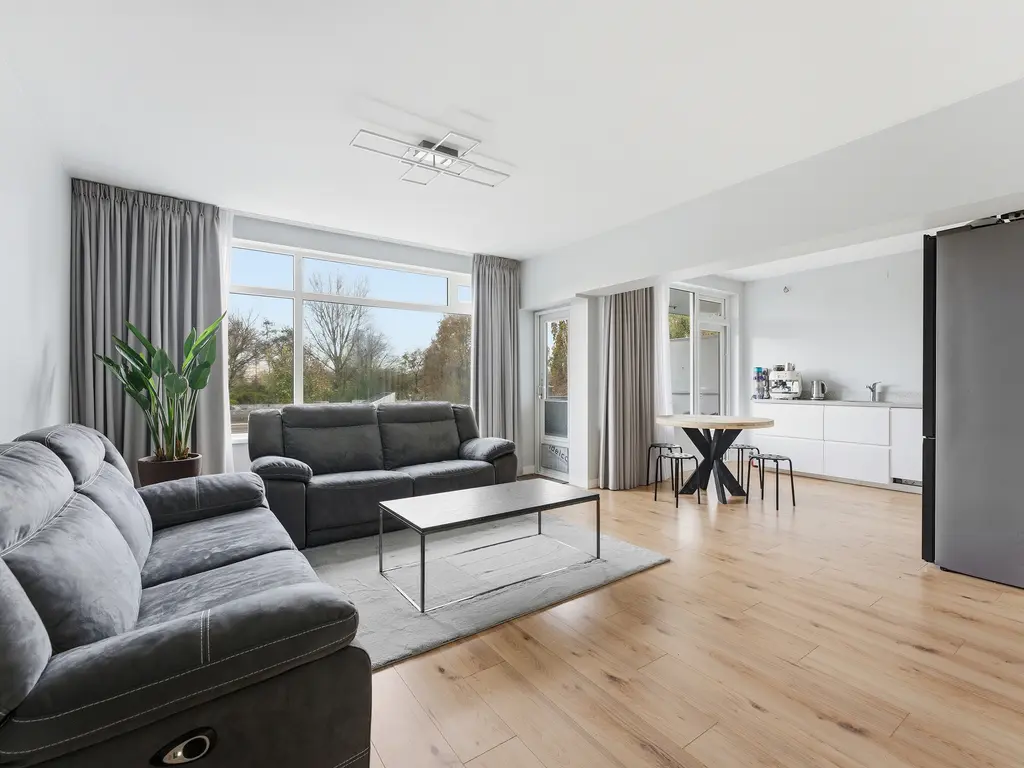 Curaçaolaan 150, VLAARDINGEN