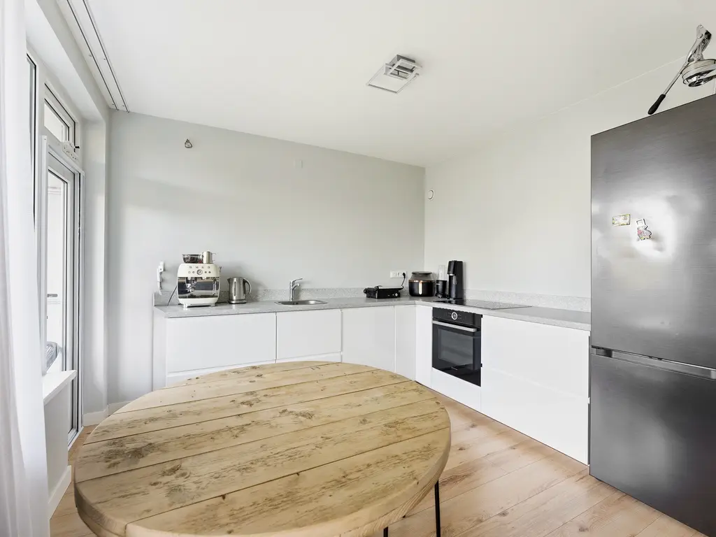 Curaçaolaan 150, VLAARDINGEN