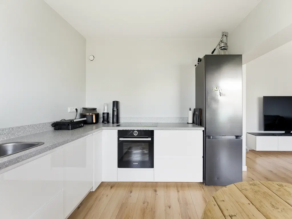 Curaçaolaan 150, VLAARDINGEN