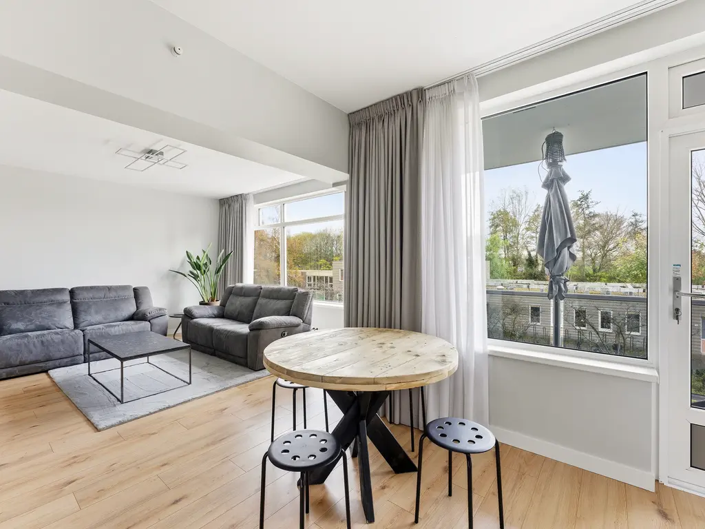 Curaçaolaan 150, VLAARDINGEN