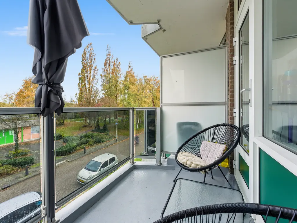 Curaçaolaan 150, VLAARDINGEN